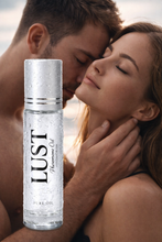 Load image into Gallery viewer, LUST X-Tra Strength Pheromone Oil – Our Signature, Premium Unisex Attraction Fragrance