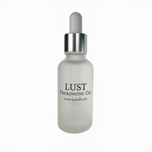 Load image into Gallery viewer, LUST - 1oz Dropper Bottle, X-tra Strength! Easy applicator, apply more, same heavenly scent!