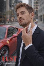 Load image into Gallery viewer, LUST - Regular Strength UNISEX Pheromone Oil