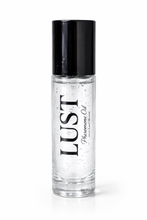 Load image into Gallery viewer, LUST - Regular Strength UNISEX Pheromone Oil