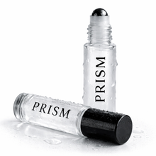 Load image into Gallery viewer, PRISM Pheromone Oil – A Potent Blend of Saffron, Jasmine, Amberwood, Ambergris, and Cedarwood
