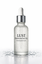 Load image into Gallery viewer, LUST X-Tra Strength Pheromone Oil: 1oz Dropper